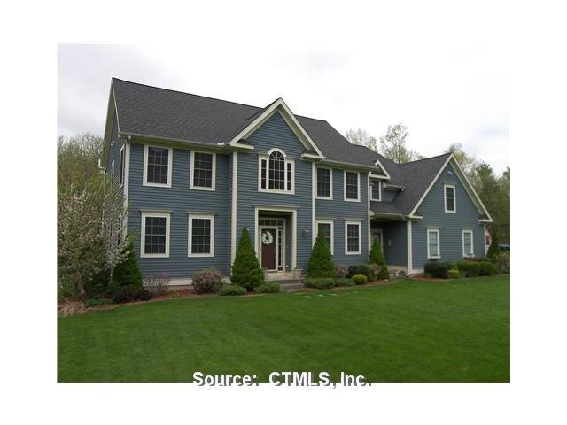 309 Steele Rd, New Hartford, CT 06057 - photo 1