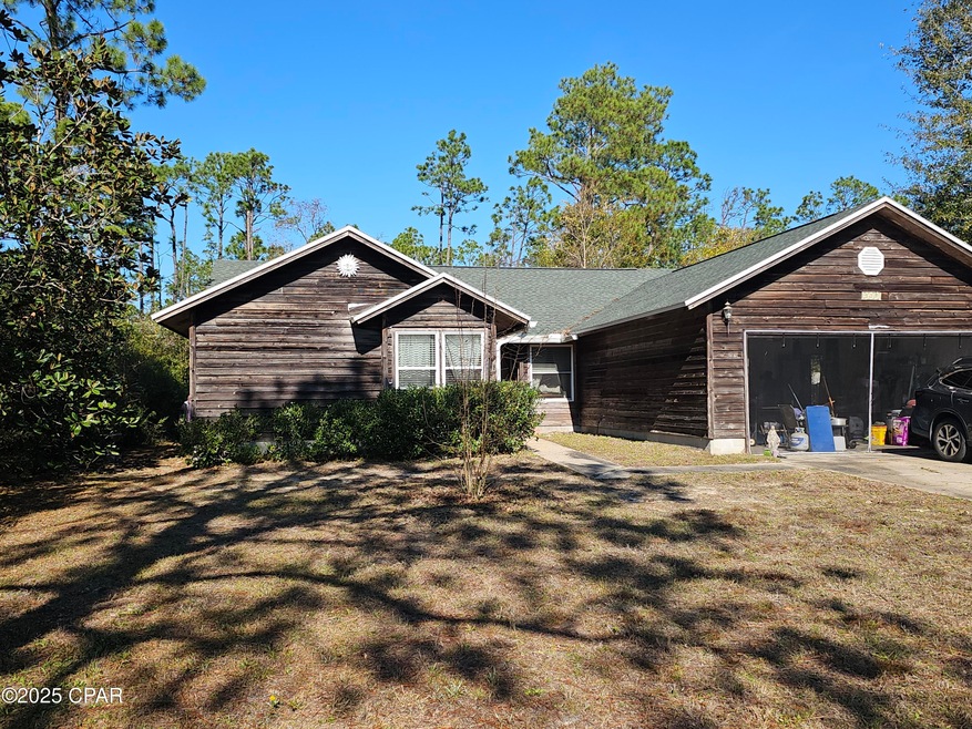 2511 Commander Rd, Panama City, FL 32409 - photo 1