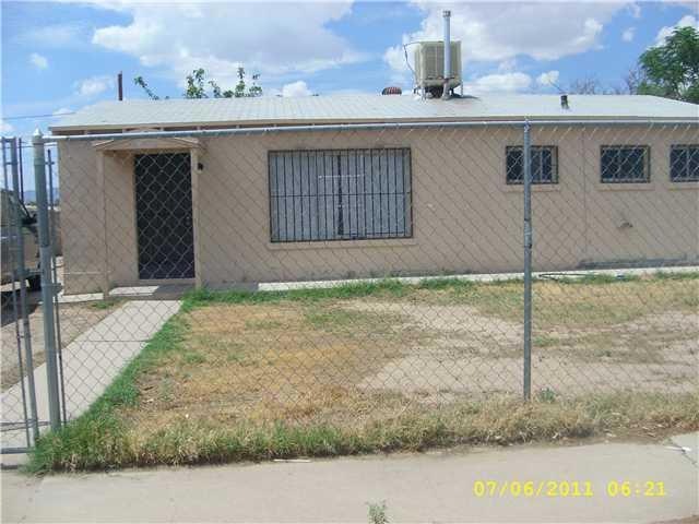 603 Montecito Rd, El Paso, TX 79915 - photo 1