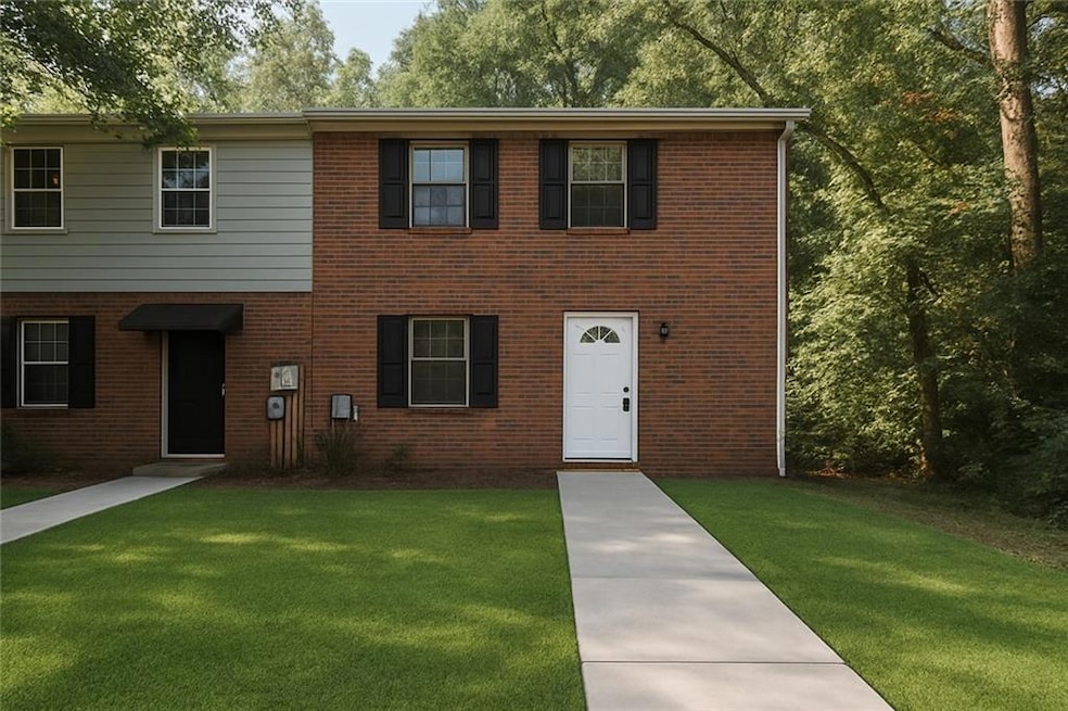 2719 Greystone Ct, Austell, GA 30106 - photo 1