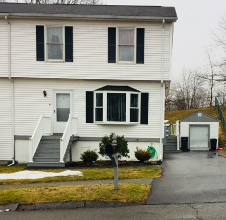 45 Saint Botolph St, Haverhill, MA 01832 - photo 1