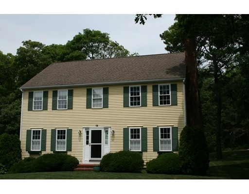 19 Eli Ln, East Falmouth, MA 02536 - photo 1