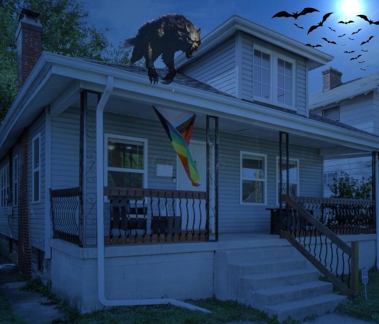 OctoberHalloweenFront