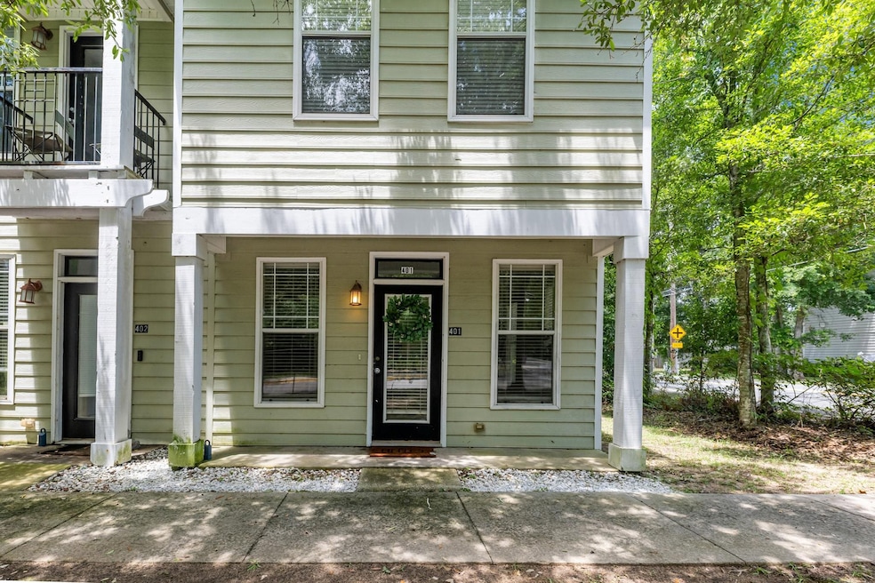 1417 Pullen Rd, Tallahassee, FL 32303 - photo 1