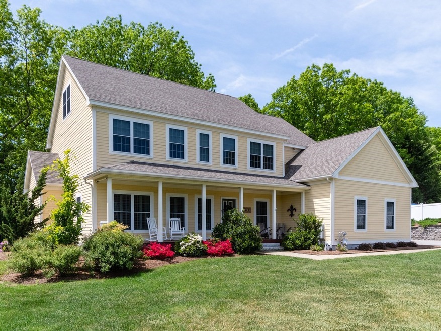 7 Shaker Ln, Walpole, MA 02081 - photo 1