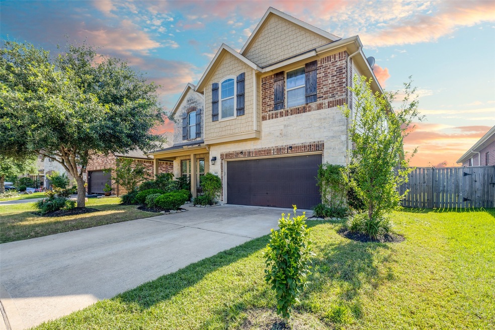 Curb Appeal