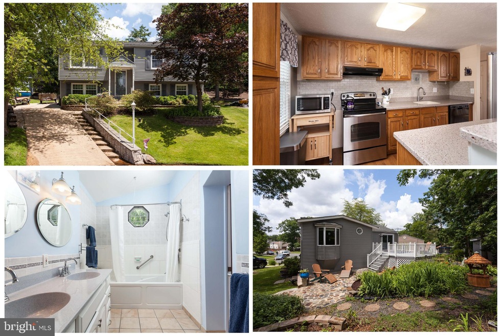 9 Bamborough Ct, Nottingham, MD 21236 - photo 1