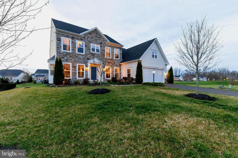 5008 Parkside Ct, Warrenton, VA 20187 - photo 1