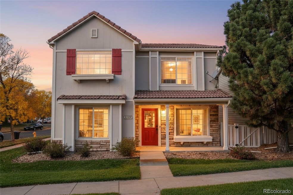 21401 E 47th Ave, Denver, CO 80249 - photo 1