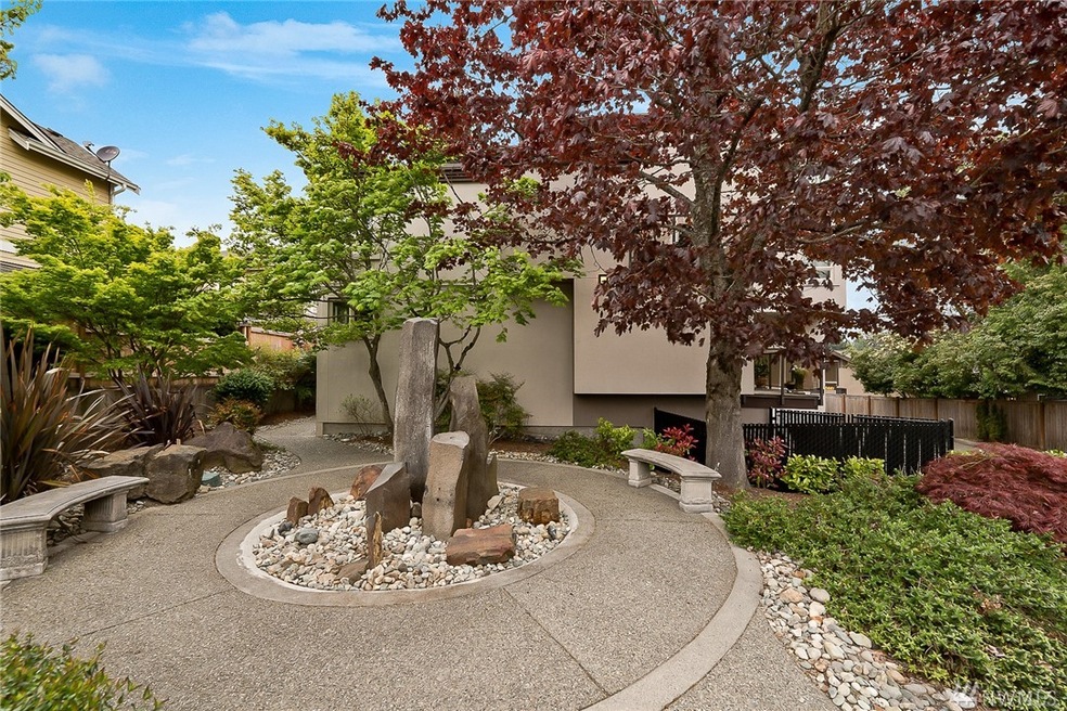 8503 Bowdoin Way unit 202, Edmonds, WA 98026 - photo 1