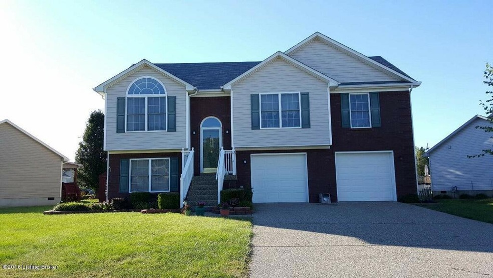 195 Aulbern Dr E, Mount Washington, KY 40047 - photo 1