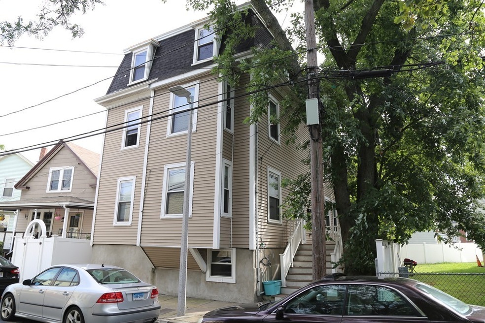 12 Lorenzo St unit 1, Dorchester, MA 02122 - photo 1