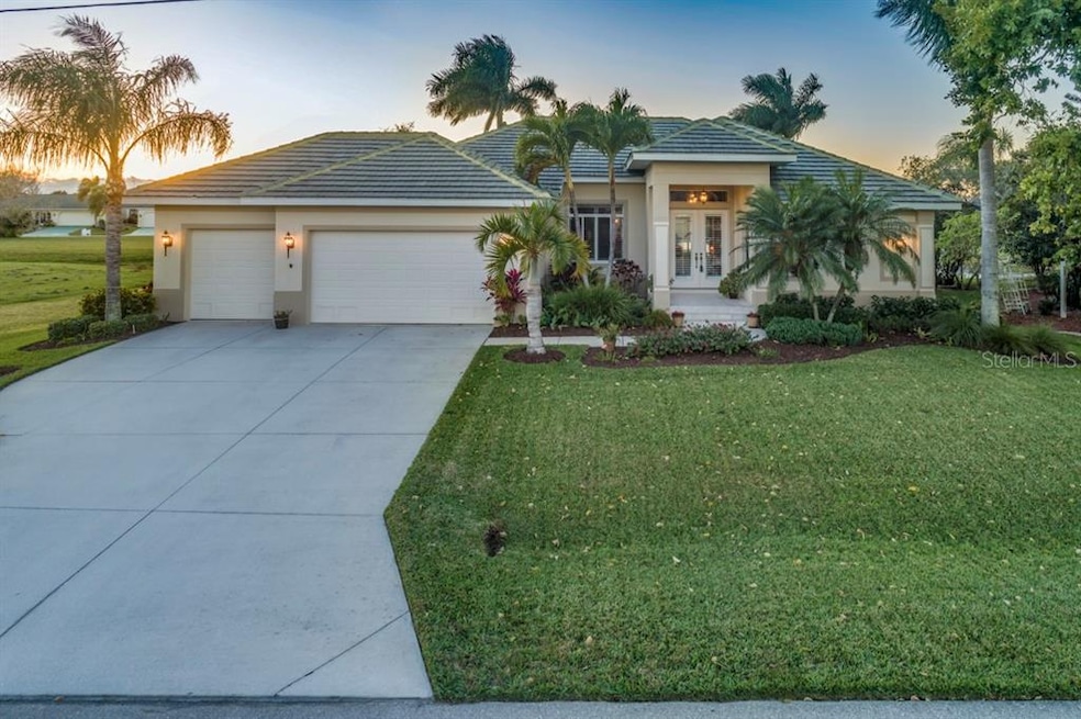 17253 Spearmint Ln, Punta Gorda, FL 33955 - photo 1