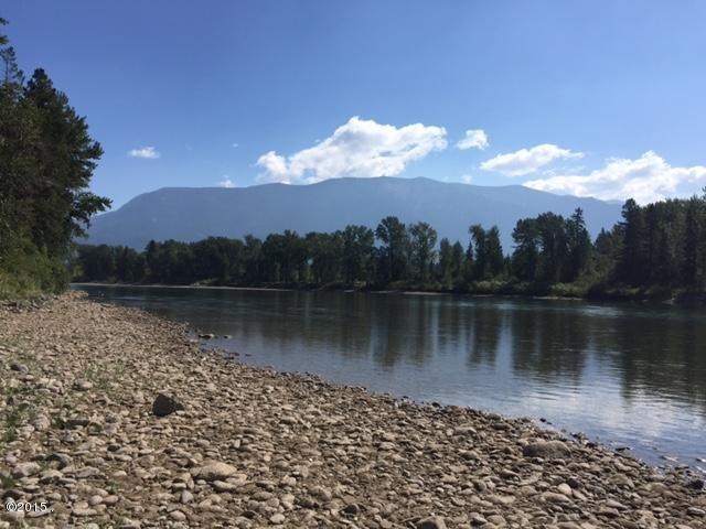 River access