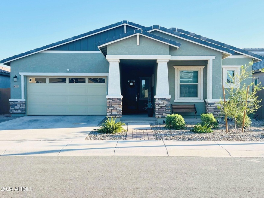 4325 E Austin Dr, Gilbert, AZ 85296 - photo 1