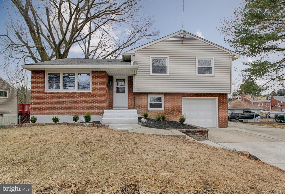 924 Mansion Ave, Haddon Township, NJ 08108 - photo 1