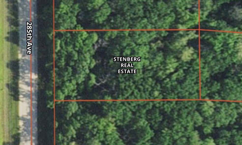 xxx 285th Ave, Fawn Lake Township, MN 56438 - photo 1