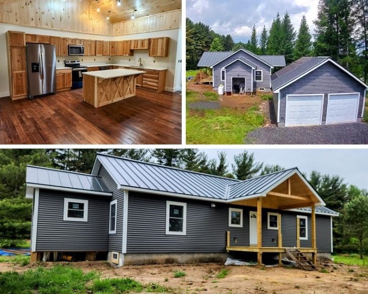 For Sale $375,000