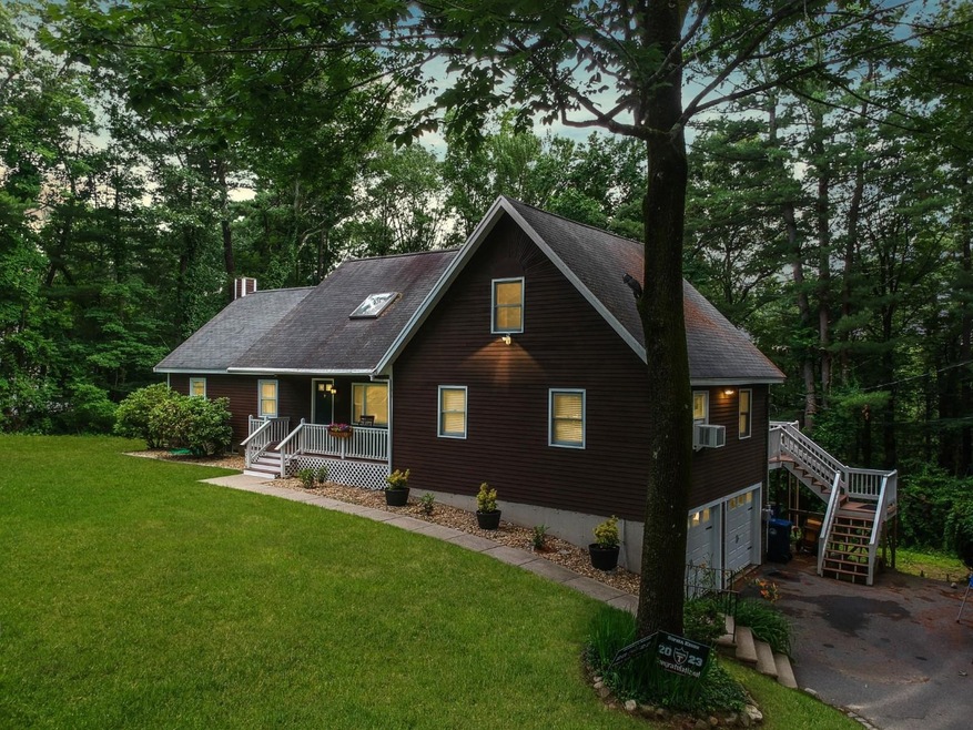 23 Harriman Rd, Plaistow, NH 03865 - photo 1