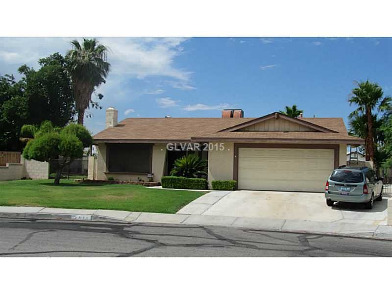 1921 Pommel Ave, Las Vegas, NV 89119 - photo 1