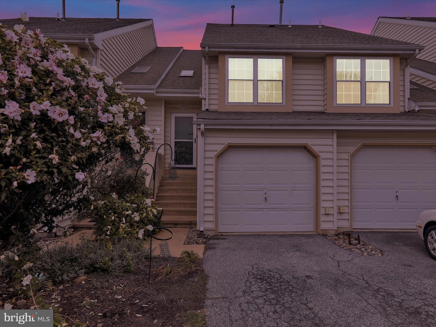 40 Chatham Dr unit 40, Morgantown, PA 19543 - photo 1