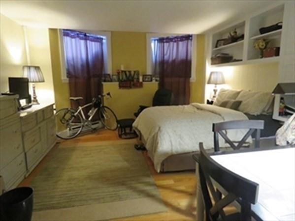 507 Beacon St unit A, Boston, MA 02215 - photo 1