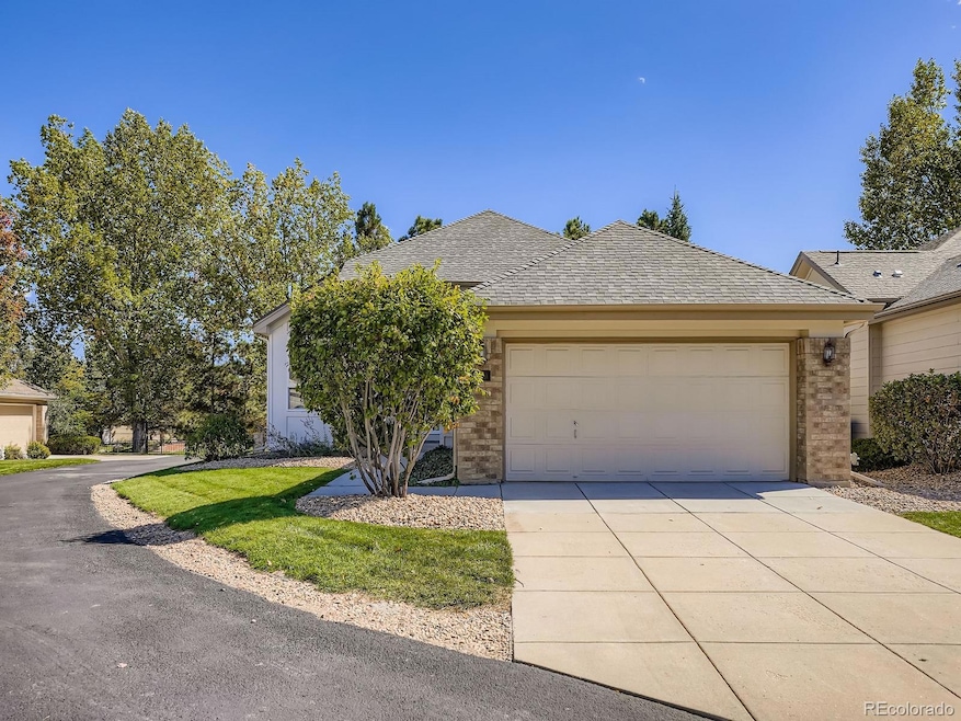 890 Appleby Place, Castle Rock, CO 80104 - photo 1