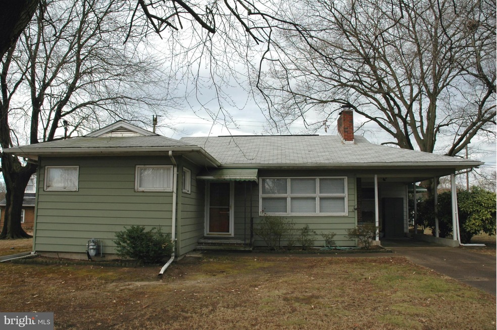 1416 John St, Glen Burnie, MD 21061 - photo 1