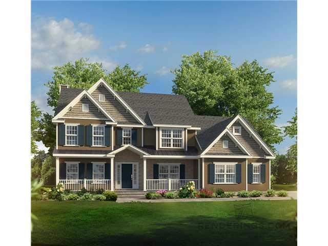 40 Catskill Ave, Monroe, NY 10950 - photo 1