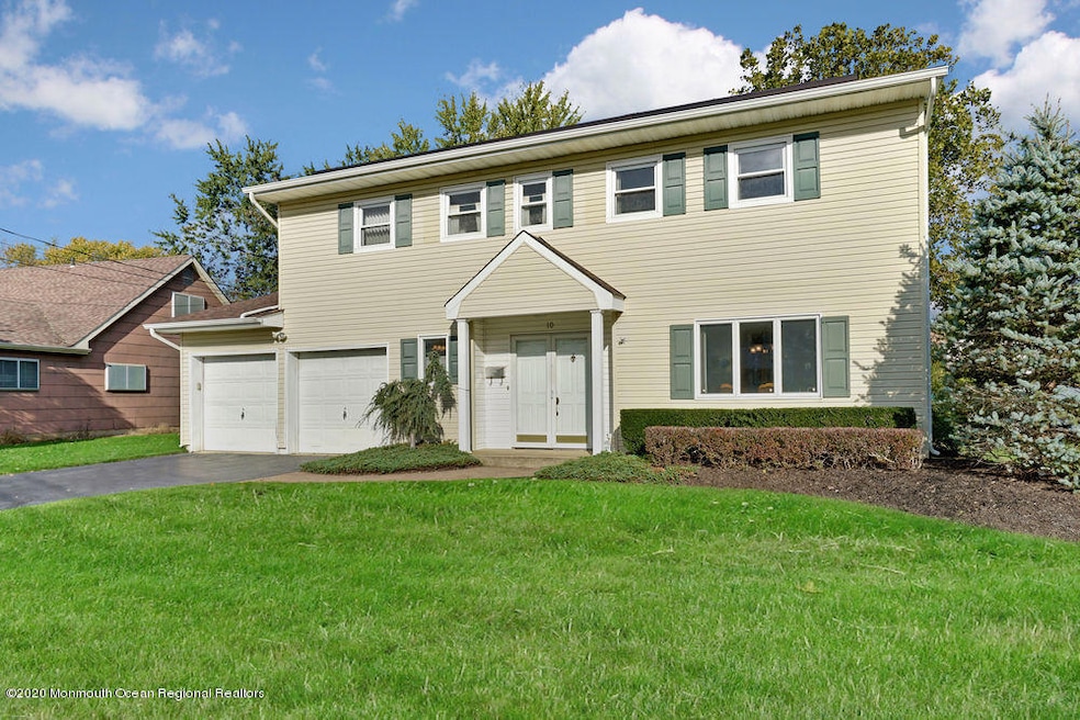 10 Briscoe Terrace, Hazlet, NJ 07730 - photo 1