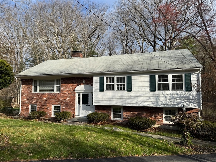 10 Greenwood Ln unit 1, Acton, MA 01720 - photo 1