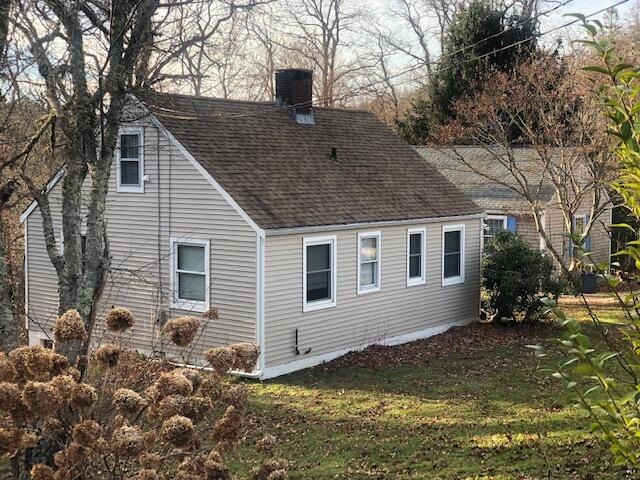 326 Boxberry Hill Rd, East Falmouth, MA 02536 - photo 1