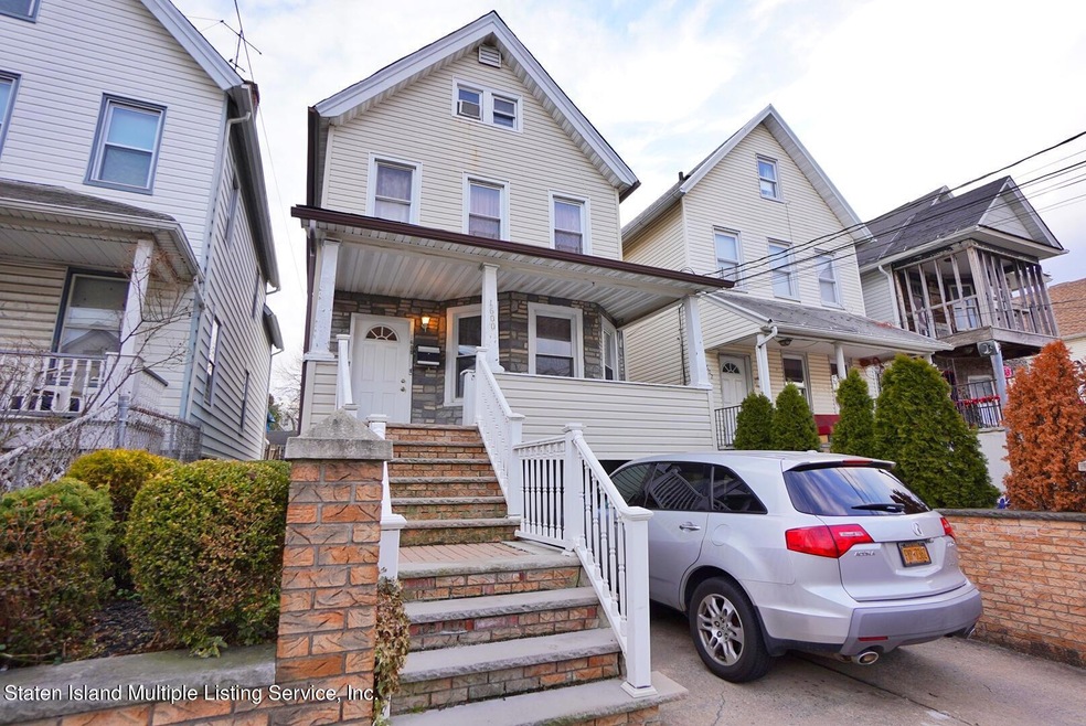 1600 Castleton Ave, Staten Island, NY 10302 - photo 1