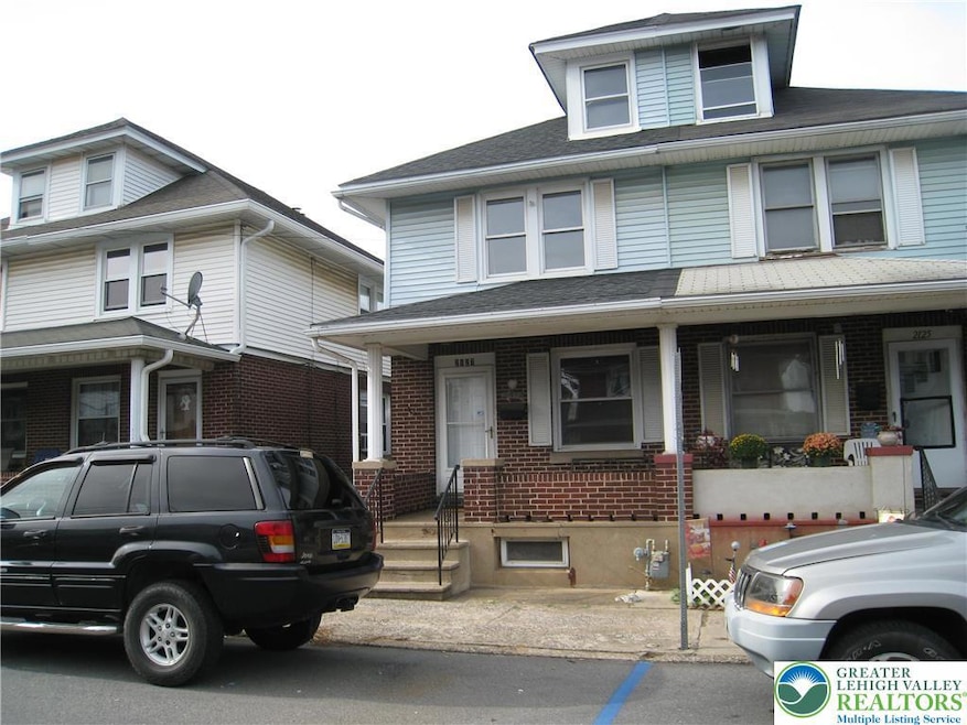 2127 Hay St, Easton, PA 18042 - photo 1