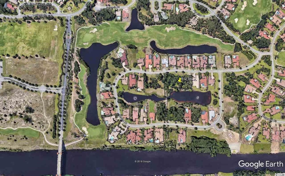 1538 Serena Dr unit 94 Riviera, Myrtle Beach, SC 29579 - photo 1