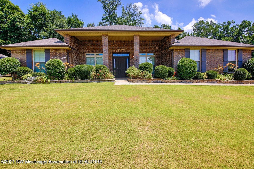 7788 Brierfeld Drive
