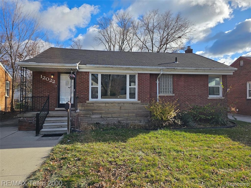 12022 Beech Daly Rd, Redford, MI 48239 - photo 1