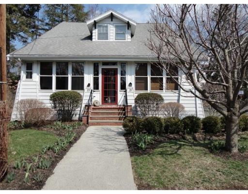 21 Kendrick Place, Amherst, MA 01002 - photo 1