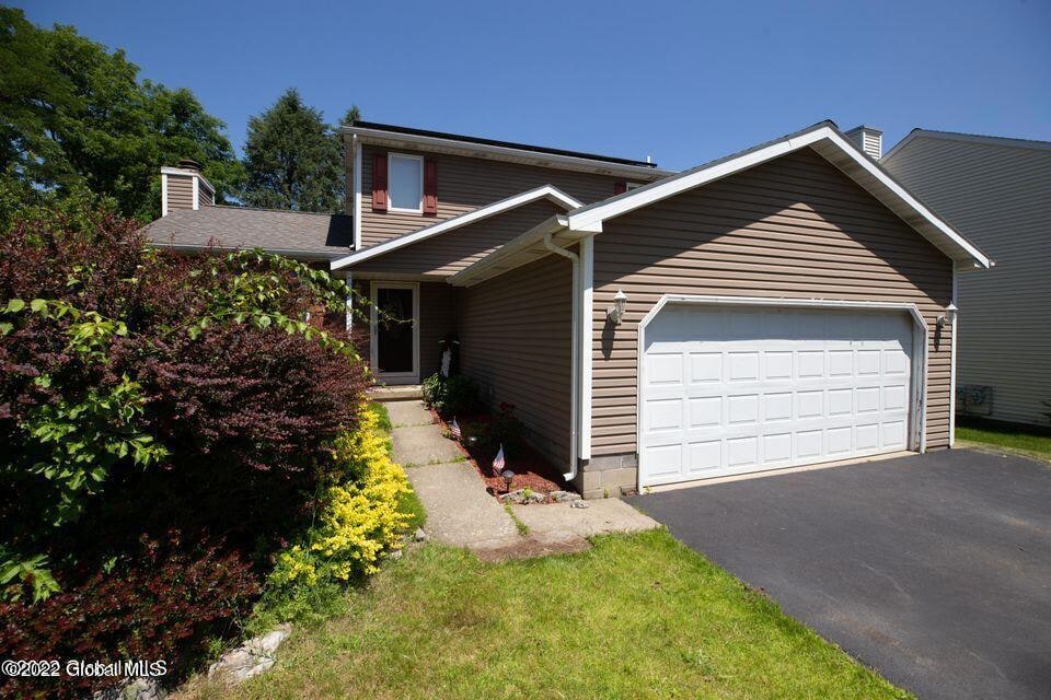 62 Celeste Dr, Rensselaer, NY 12144 - photo 1