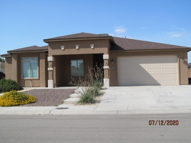 1025 La Bajada Dr, Alamogordo, NM 88310 - photo 1