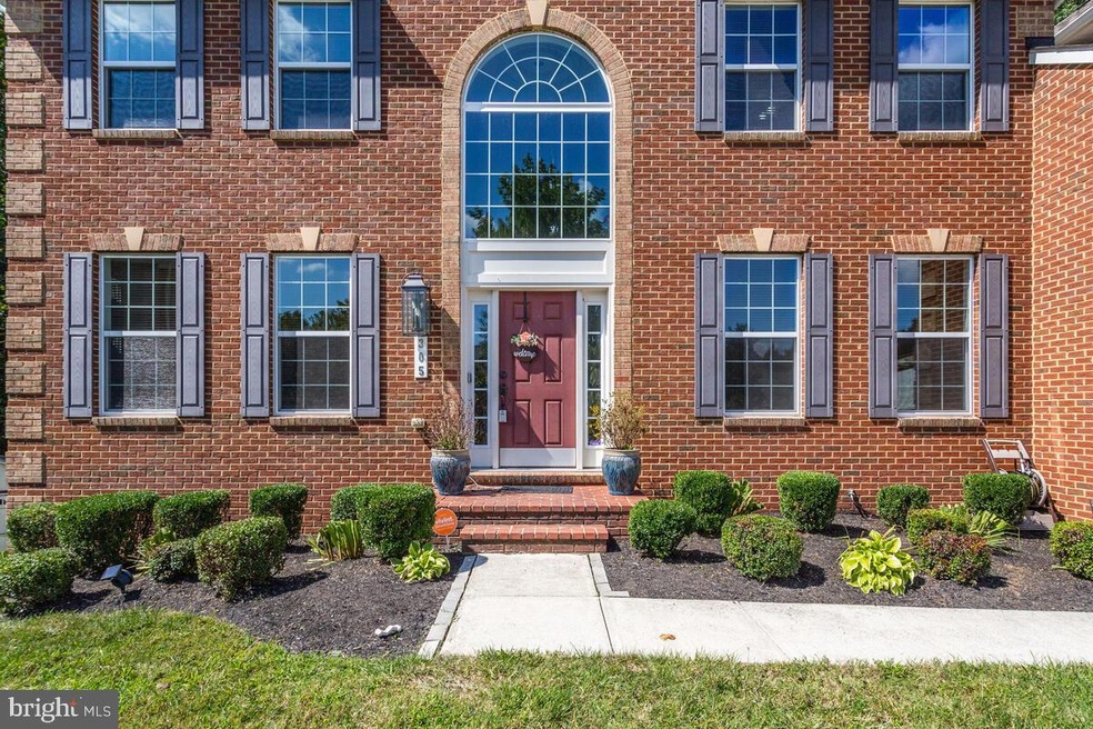 305 Hidden Gate Ct unit PO1063, Upper Marlboro, MD 20774 - photo 1