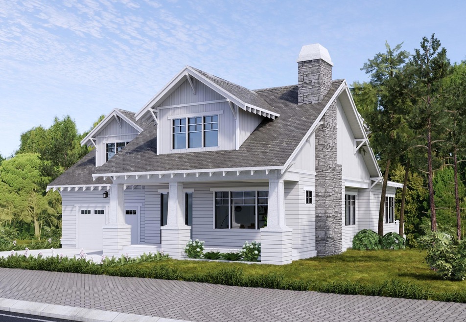 3058 NW Tharp Ave, Bend, OR 97703 - photo 1