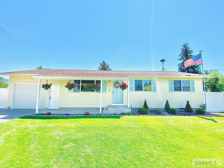 195 N 685 W, Blackfoot, ID 83221 - photo 1