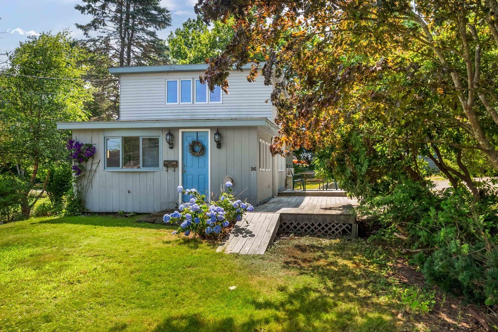 16 Parsons Rd, Rye, NH 03870 - photo 1