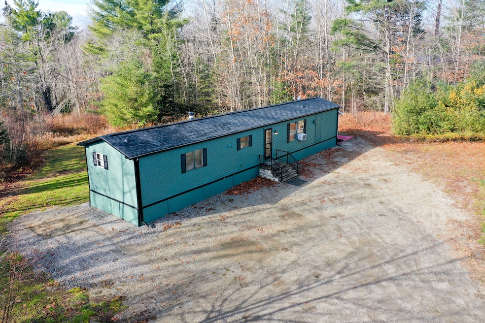 119 Nickerson Rd, Swanville, ME 04915 - photo 1