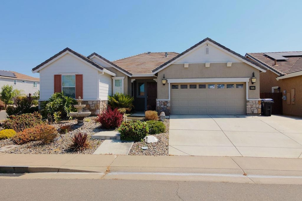 12710 Thornberg Way, Rancho Cordova, CA 95742 - photo 1