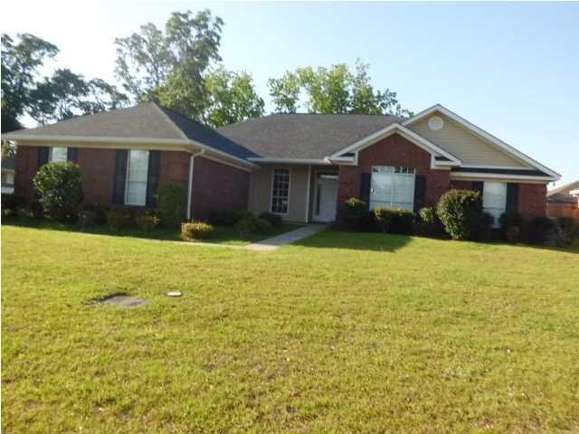 9398 Labrador Run S, Mobile, AL 36695 - photo 1