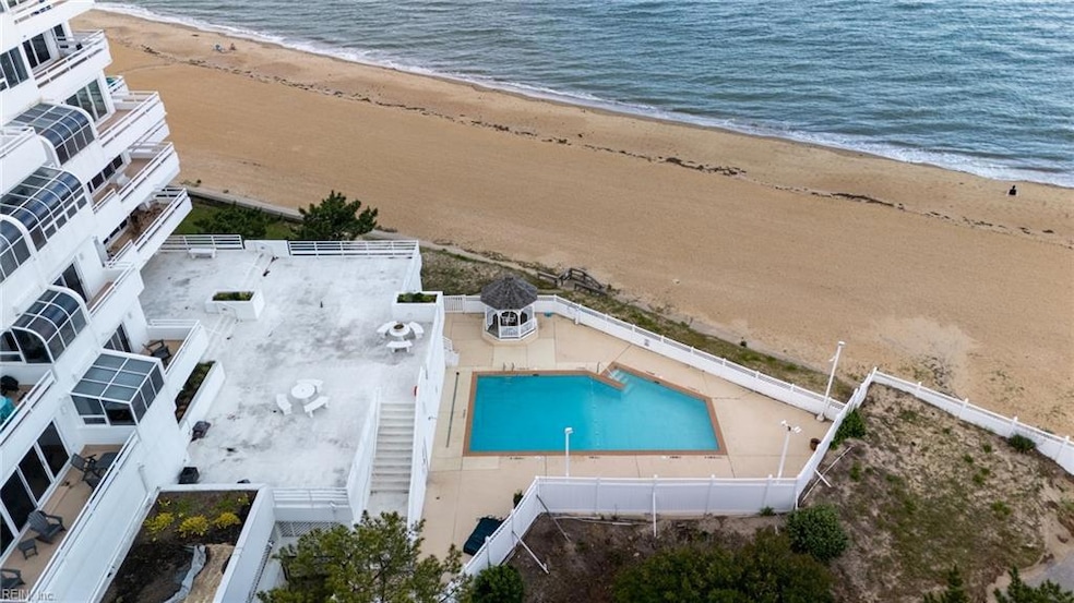 3556 Shore Dr unit 704, Virginia Beach, VA 23455 - photo 1