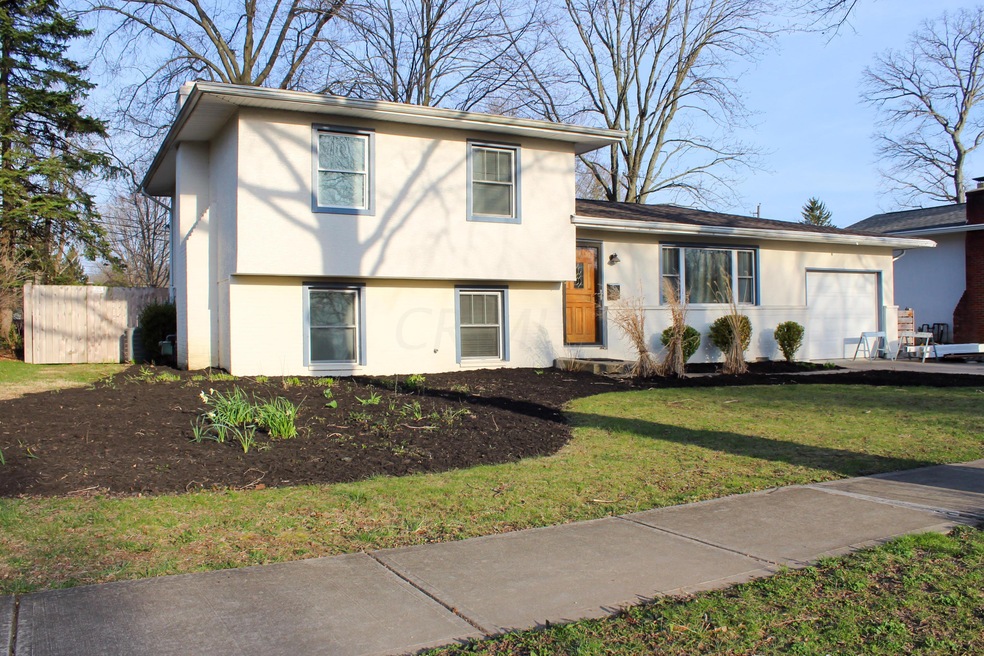 Heil Dr exterior
