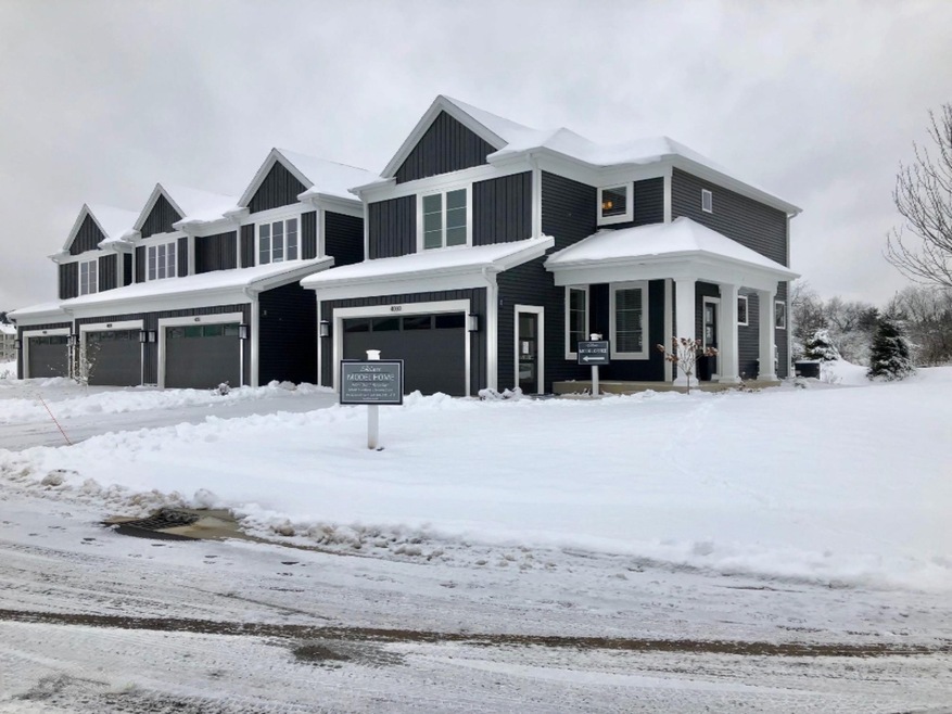 Winter Enclave